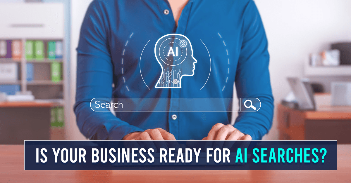 AI Search Is Here: Is Your Business Ready for ChatGPT, Gemini & Perplexity?
