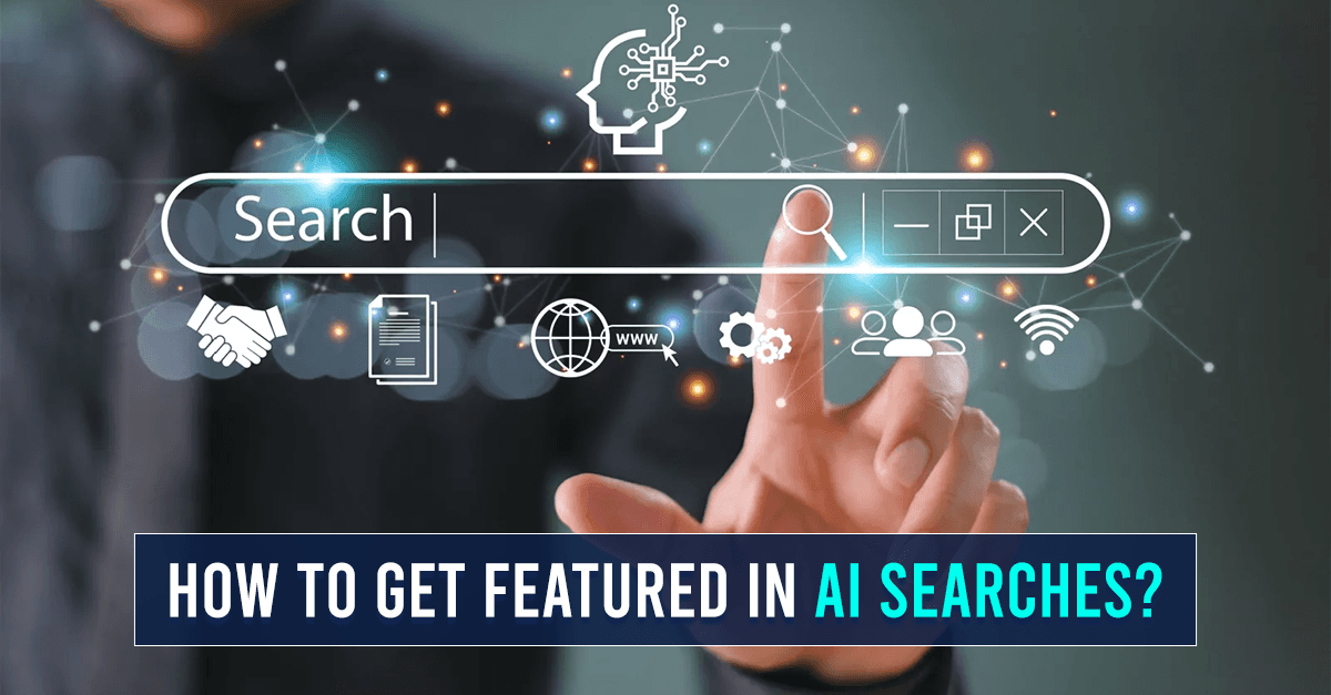 How to Make Your Business Visible in AI Search