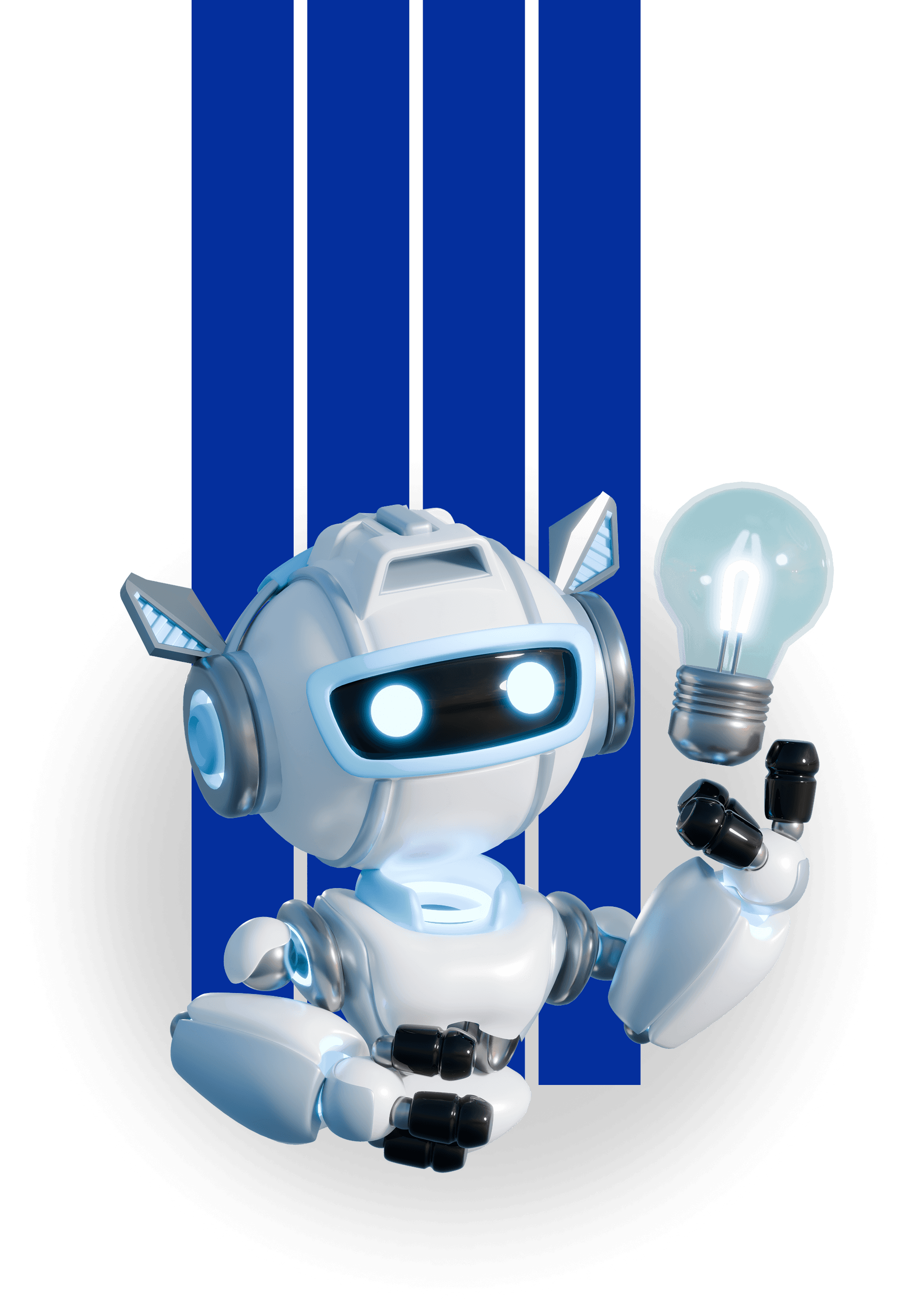 Robot Frame 2